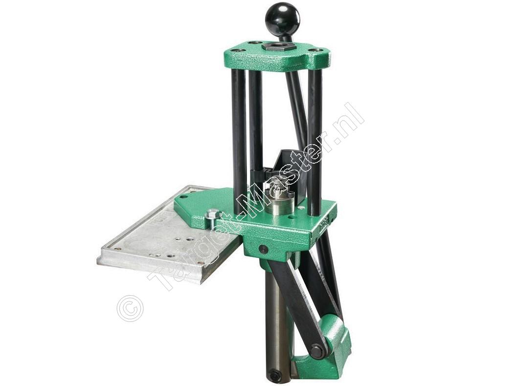 RCBS Ammomaster 2 Single Stage Reloading Press
